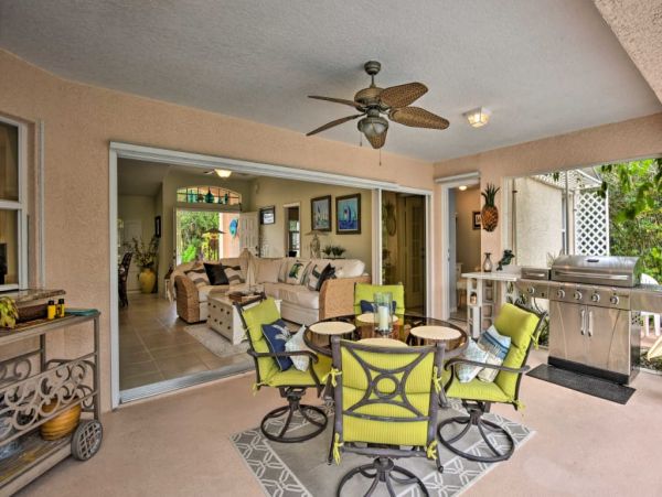 Vero Beach Home 989692