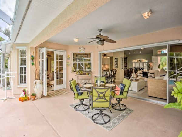 Vero Beach Home 989692