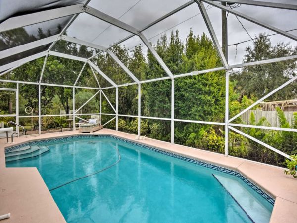 Vero Beach Home 989692
