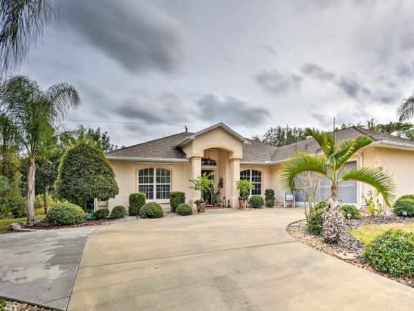 Vero Beach Home 989692