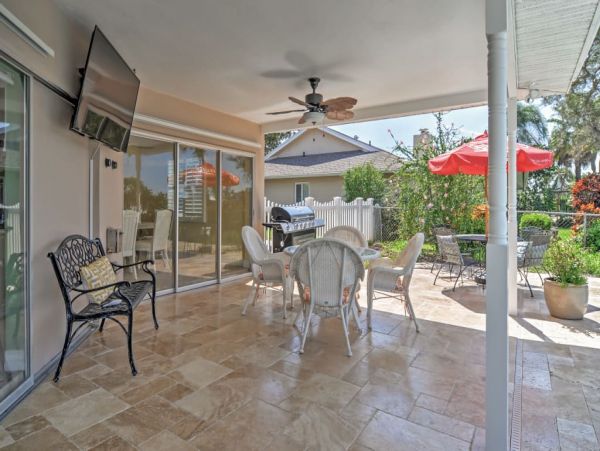 St. Petersburg Home 989693