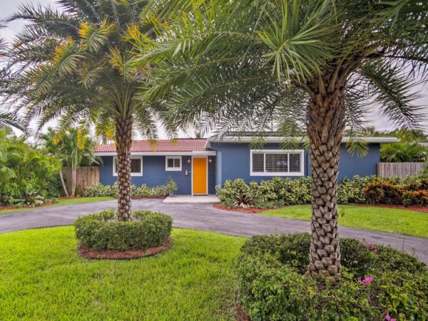 Fort Lauderdale Home 989694