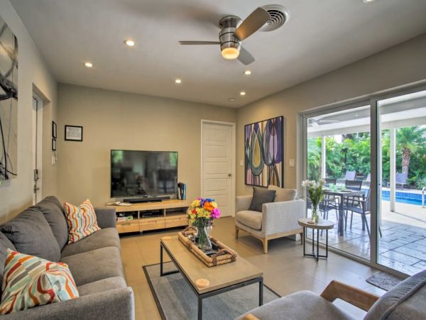 Fort Lauderdale Home 989694