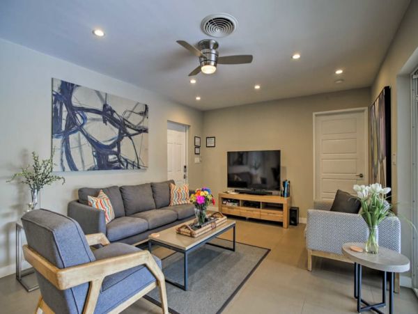 Fort Lauderdale Home 989694