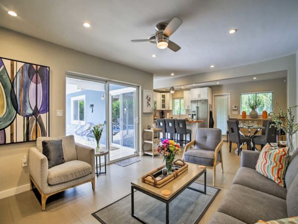 Fort Lauderdale Home 989694