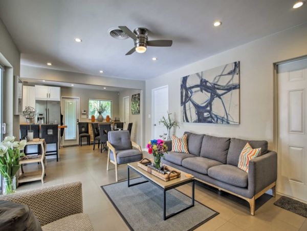 Fort Lauderdale Home 989694