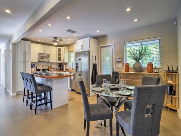 Fort Lauderdale Home 989694
