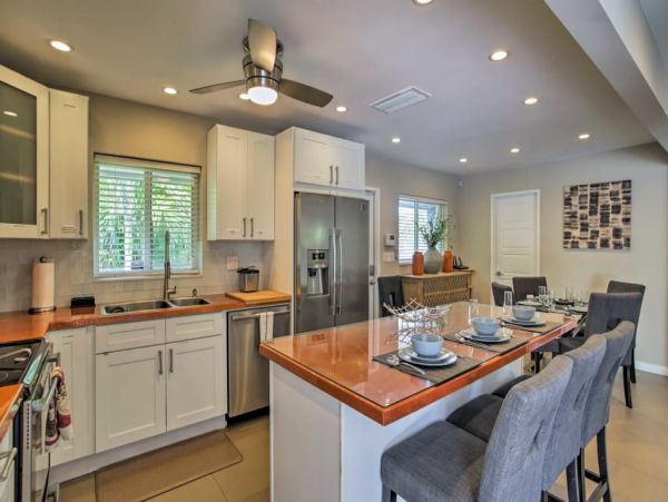 Fort Lauderdale Home 989694