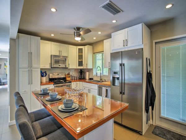 Fort Lauderdale Home 989694