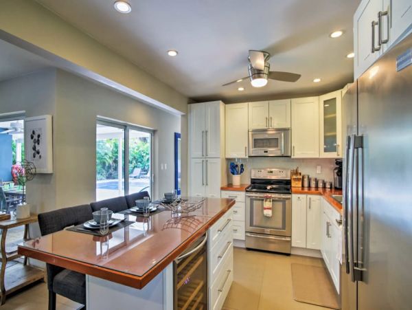 Fort Lauderdale Home 989694