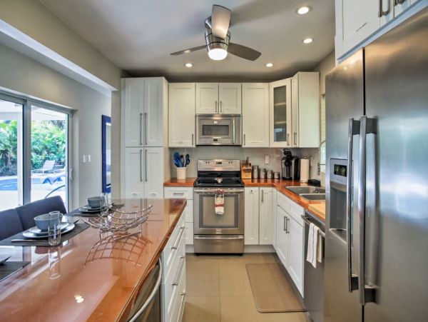 Fort Lauderdale Home 989694