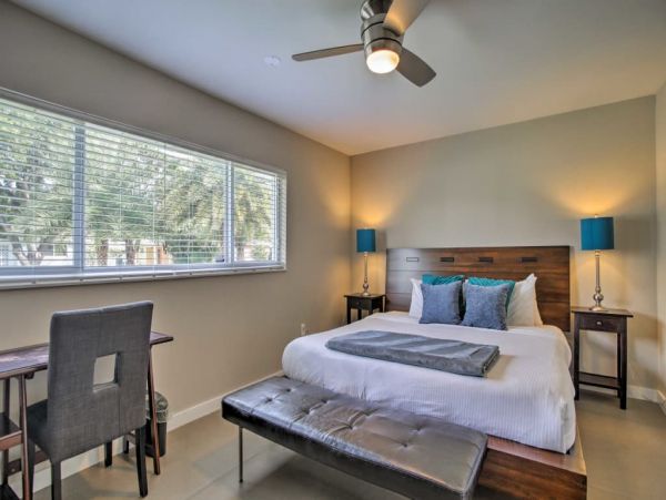Fort Lauderdale Home 989694