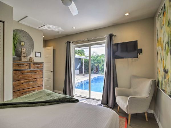 Fort Lauderdale Home 989694