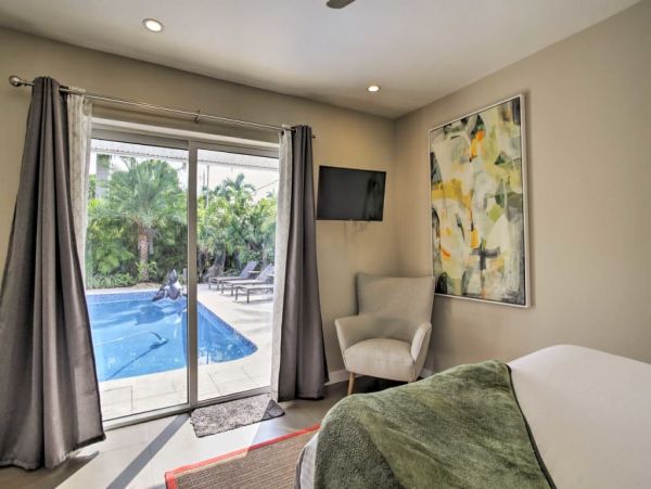 Fort Lauderdale Home 989694