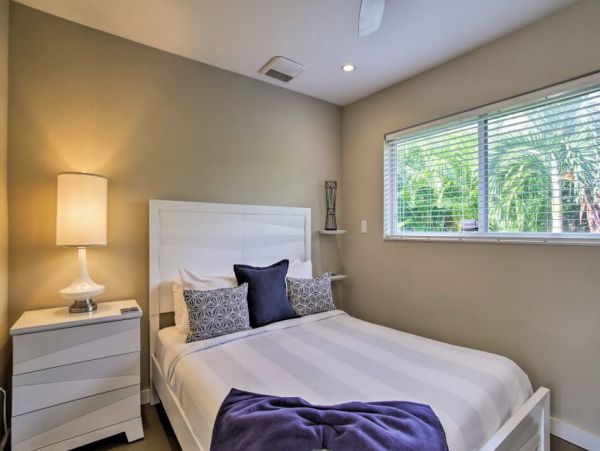 Fort Lauderdale Home 989694