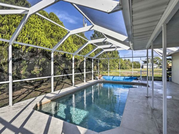 Cape Coral Home 989695