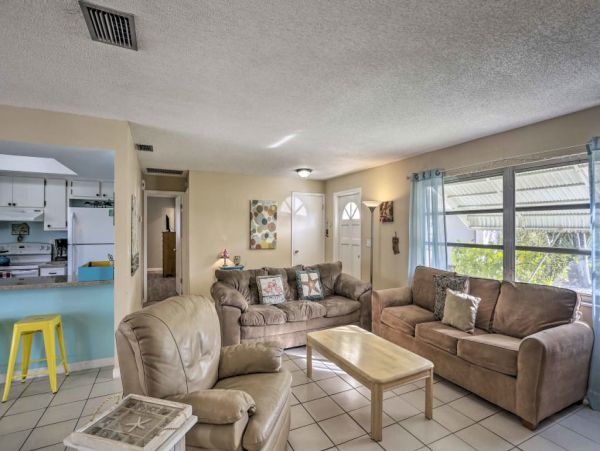 Cape Coral Home 989695