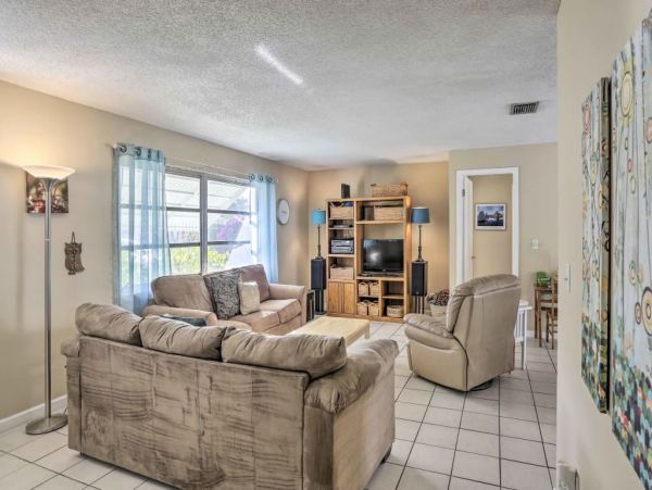 Cape Coral Home 989695