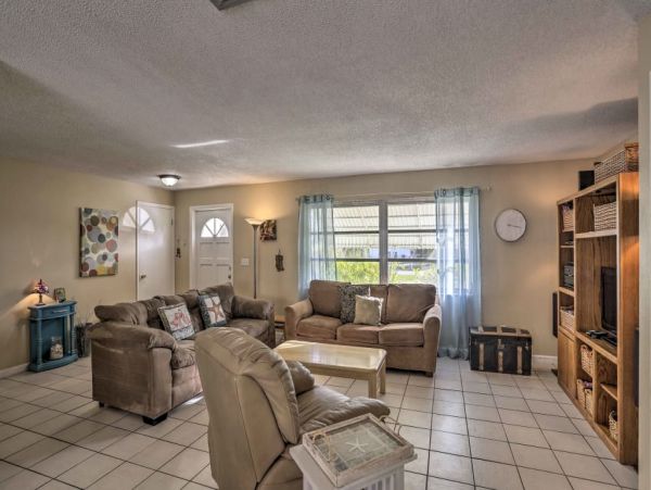 Cape Coral Home 989695