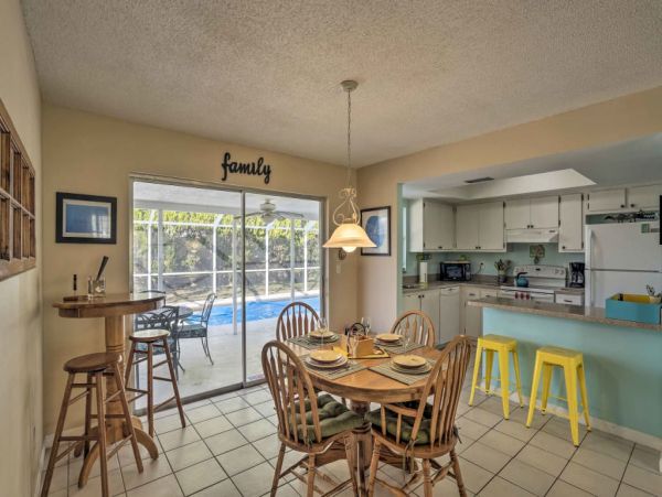 Cape Coral Home 989695