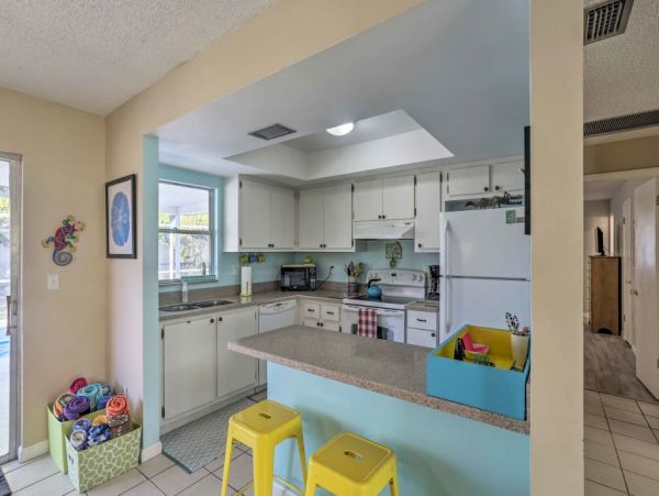 Cape Coral Home 989695