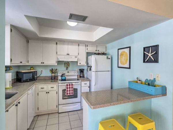 Cape Coral Home 989695
