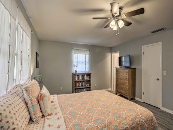Cape Coral Home 989695