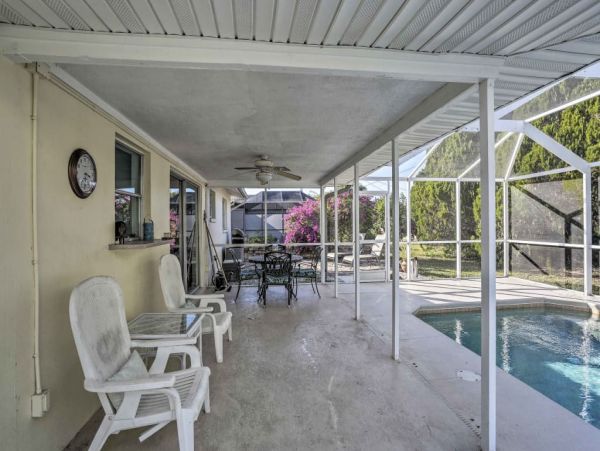 Cape Coral Home 989695