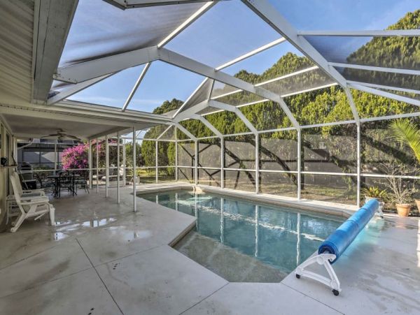 Cape Coral Home 989695