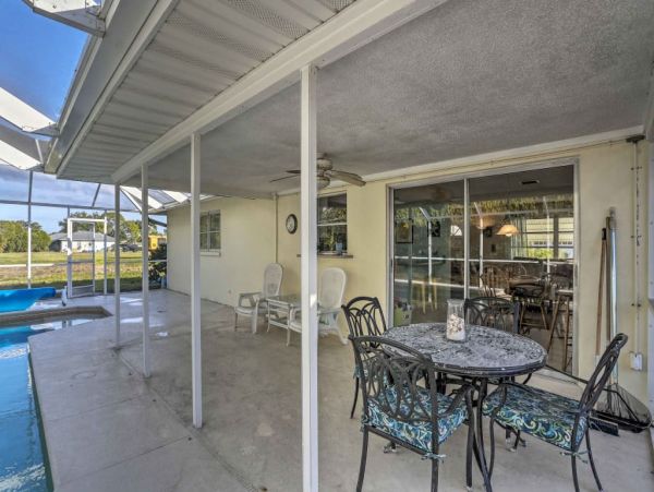 Cape Coral Home 989695