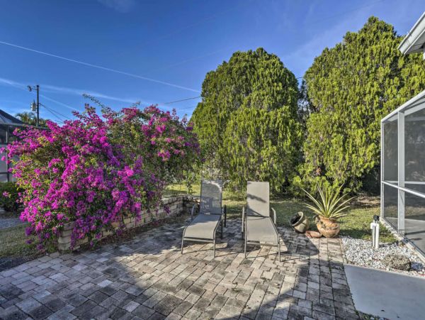Cape Coral Home 989695