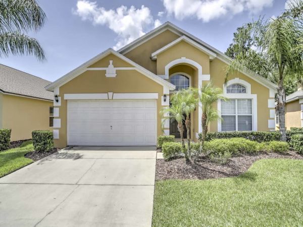 Orlando Home 989697