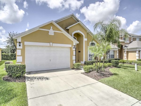 Orlando Home 989697