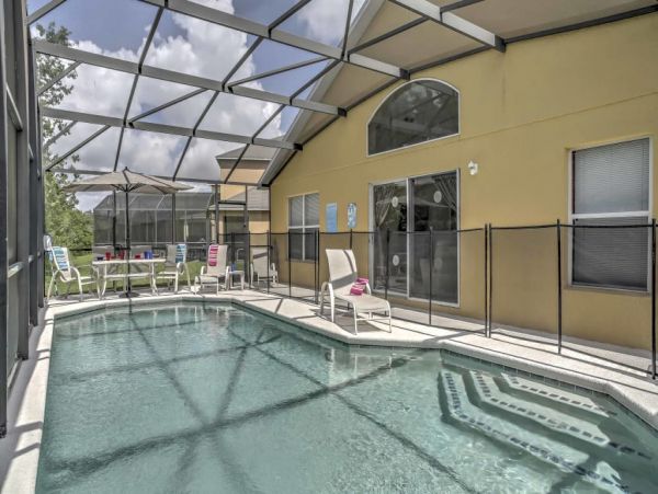 Orlando Home 989697