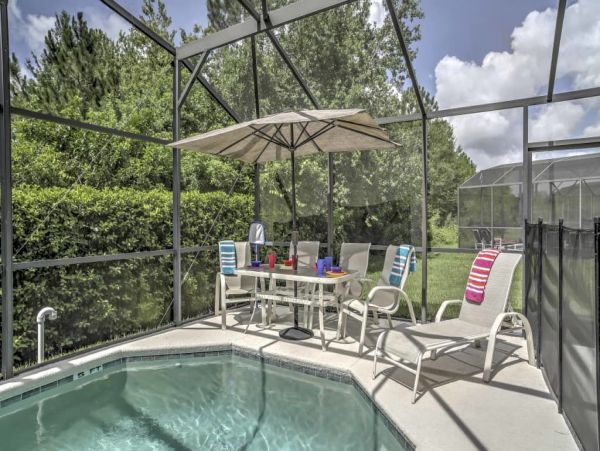 Orlando Home 989697
