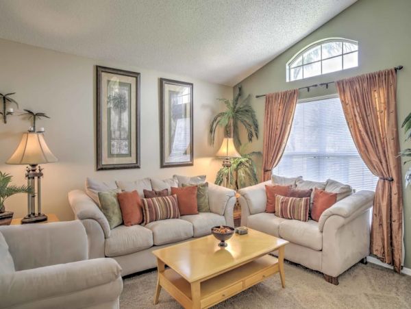 Orlando Home 989697