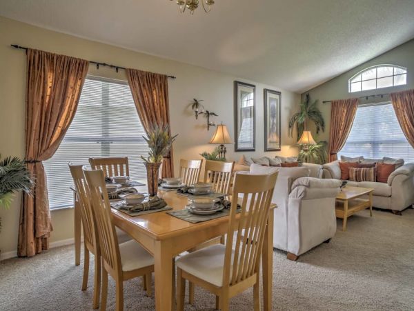Orlando Home 989697