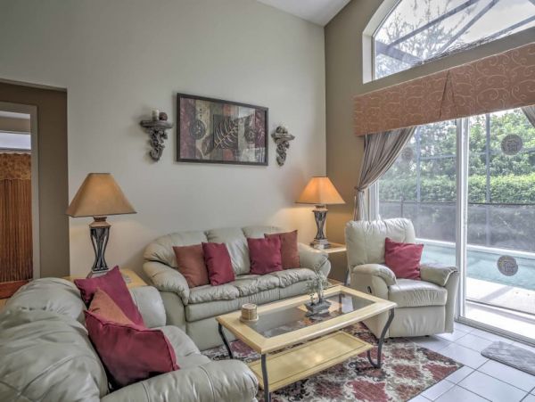 Orlando Home 989697