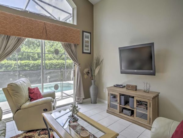 Orlando Home 989697