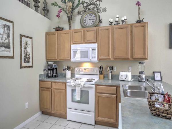 Orlando Home 989697