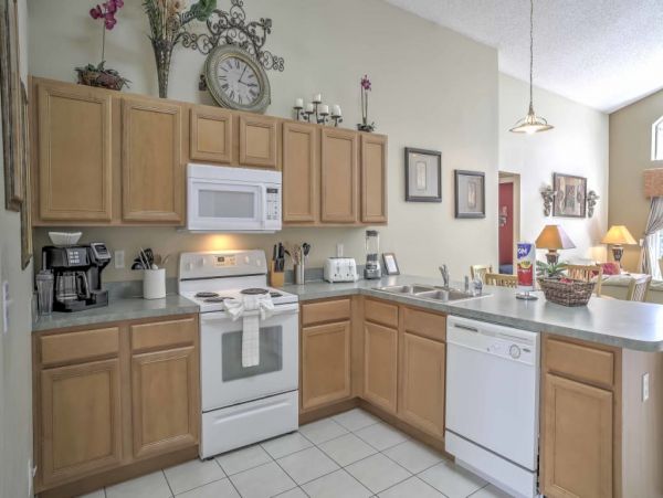 Orlando Home 989697