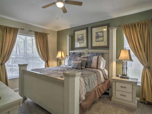 Orlando Home 989697