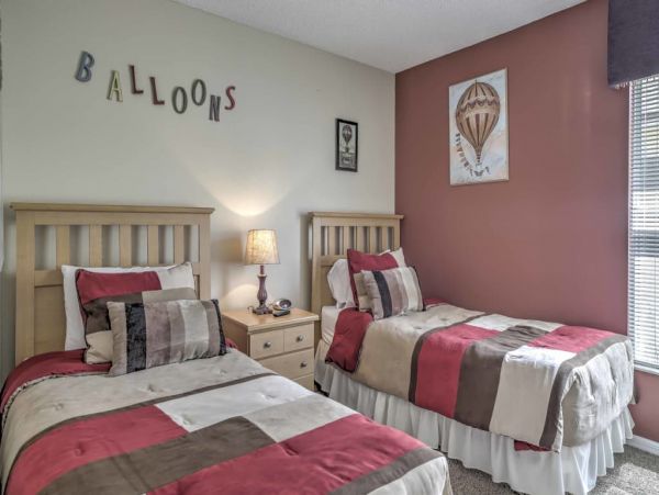 Orlando Home 989697