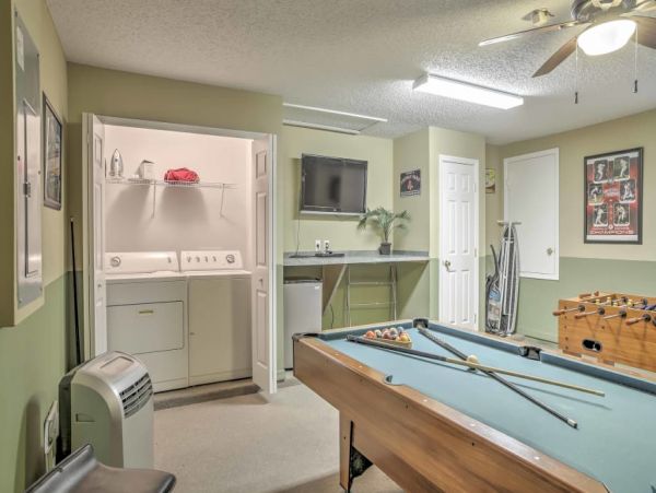 Orlando Home 989697