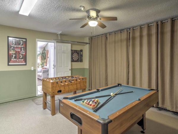 Orlando Home 989697