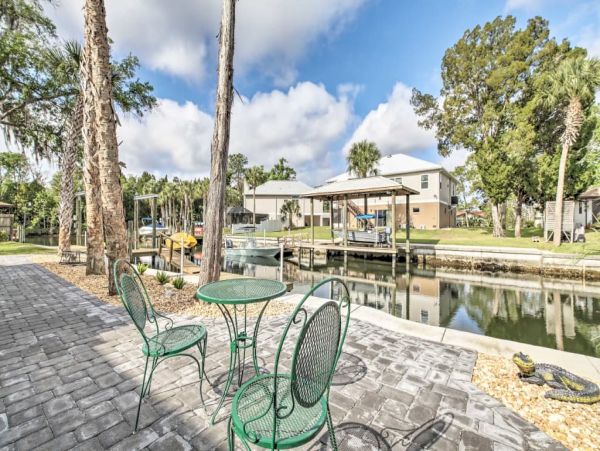 Clearwater Home 989698