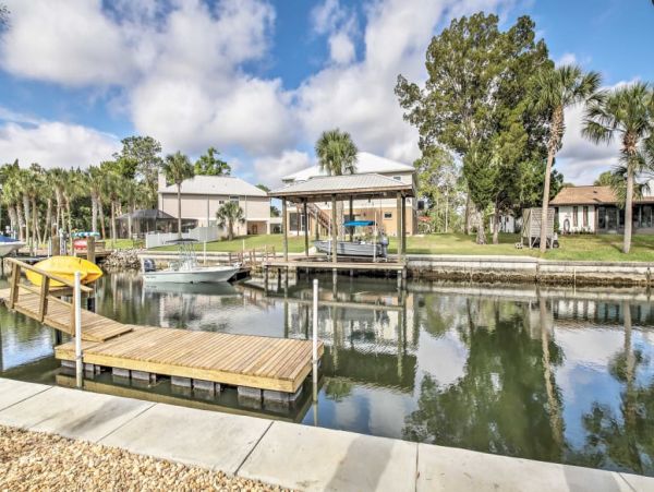 Clearwater Home 989698