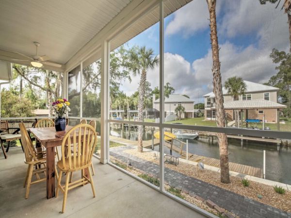 Clearwater Home 989698