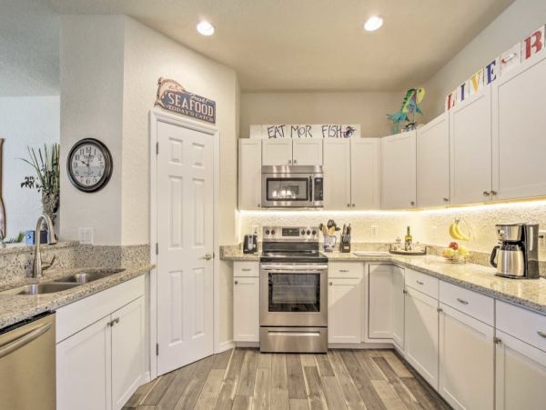 Clearwater Home 989698