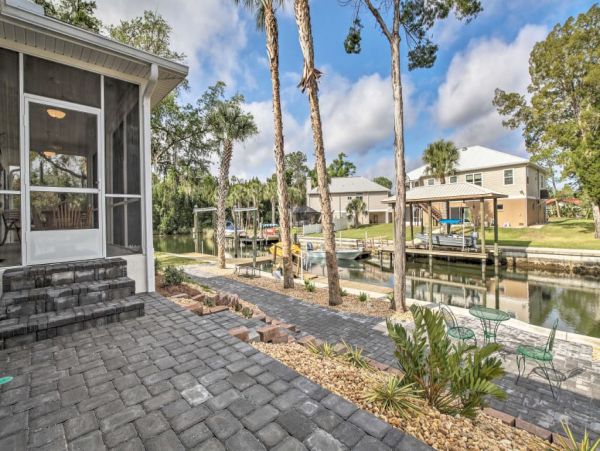 Clearwater Home 989698